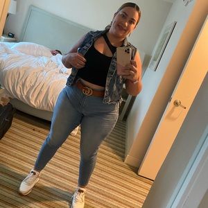 Meet your Posher, Milley